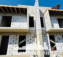 Vă propunem spre vânzare acest duplex în 2 nivele, amplasat în or. ...