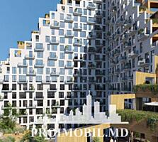 Vă propunem spre vânzare acestapartament cu 1cameră și living sect. ..