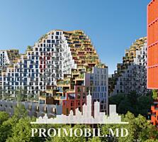 Vă propunem spre vânzare acestapartament cu 1 cameră și living sect. .