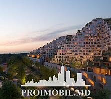 Vă propunem spre vânzare acestapartament cu 2camere și living sect. ..