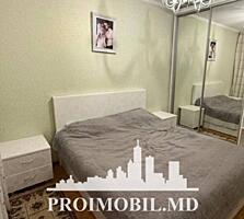 Vă propunem spre vânzare acestapartament cu 2camere,sect. Botanica, ..