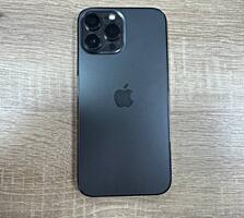 Продаю IPhone 13 Pro Max 256 gb Titanium
