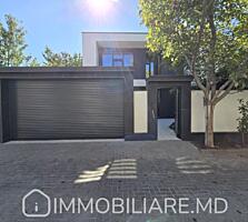 Casă cu 2 niveluri, or. Durlești Vă propunem spre vânzare casă cu 2 ..