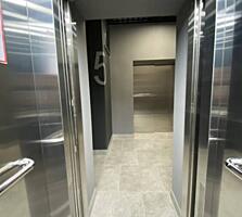 Дизайнерская квартира с ремонтом 2025 года в ЖК «Итака» – Заезжай и жи