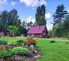 Куплю дом в селе до 1000 - 1500$