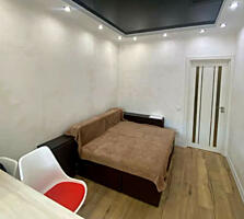 Хорошая квартира в Радужном массиве