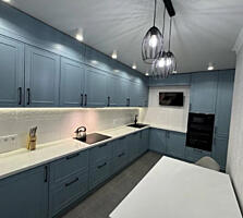 3-комнатная квартира в ЖК «Дмитриевский-3»