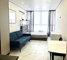 Продам 1-комнатную квартиру в ЖК Акварель 2