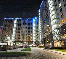 19477. Продам двухкомнатную квартиру в ЖК &quot;46 ...