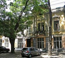 20147 В продаже квартира на улице Троицкой. ...