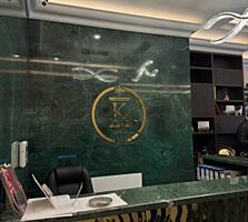 32179.  Клубный дом бизнес класса с изящной ...