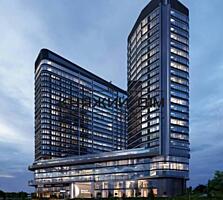 Продаж по переуступці 1 кімнатна квартира в ЖК бізнес-класу «Rusaniv .