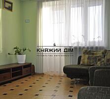 Відмінна інфраструктура і транспортна розв&#039;язка. Метро Харківська