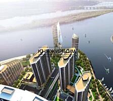 Продаж 2 кімнатної квартири в ЖК Зарічний, будинок №8. Загальна площа 