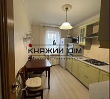 Продаж 1 кімнатної квартири по вул. Драгоманова 18( серія КП цегляний 