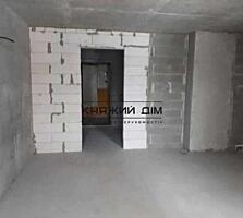 Продаж 1-кімнатної квартири студії в ЖК Orange City, Лисогірський ...