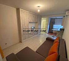 Продаж однокімнатної квартири в ЖК Комфорт Таун, вул. Регенераторна ..