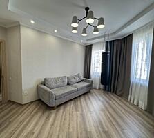 В продаже просторная трехкомнатная квартира в жилом комплексе ...