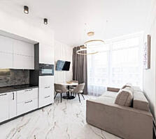 Продам просторную уникальную 1 комнатную квартиру в лучшем районе ...