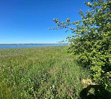 Предлагается к продаже участок мечты на первой линии Хаджибейского ...