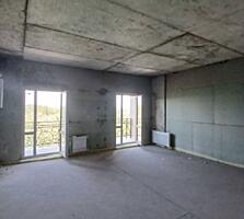 Предлагается к покупке однокомнатная квартира общей площадью 44 м² в .