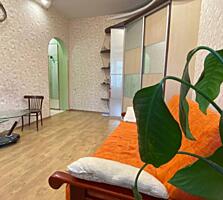 Продам однокомнатную квартиру в самом центре