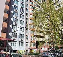 Квартира в новом доме!