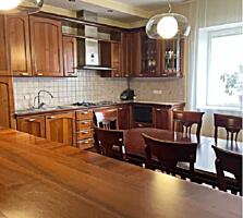 4х комнат. квартира на ул. Успенская в ЖК Велмакс