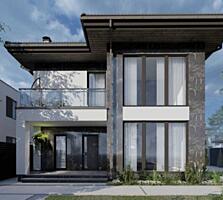 Дом 140м2 район Таирова