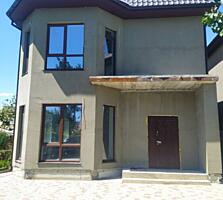 Продам 2-этажный новый дом на Черёмушках