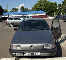 Продам пассат б3