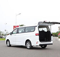 Куплю грузовой микроавтобус