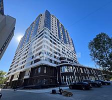 Spre vânzare apartament amplasat în bloc nou din sectorul ...