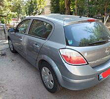 Опель Астра