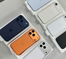 New - iPhone 17 Pro - Гарантия / Рассрочка!