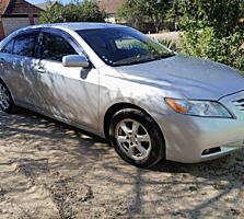 Toyota Camry 40, 2007 год