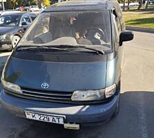 Тойота Превия 1997