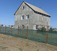 Дом в два этажа!!! Суклея, Рублёвка