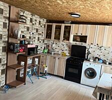 Продаём Дом Дачу в селе Бык 5 км от Кишинёва - 6 соток= 72.000 Евро