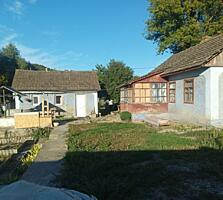 Продаётся дача