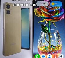 Новый Samsung Galaxy A06