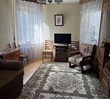 Apartament cu 2 camere, Centru, Chișinău