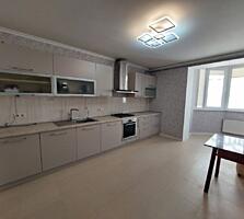 2-кімнатна квартира у ЖК «Вернісаж&quot; вул Костанді