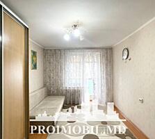 Vă propunem spre vânzare acestapartament cu 2 camere,sect. Buiucani, .