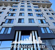 Vă propunem spre vânzare acest apartament cu 1 cameră și living, or. .