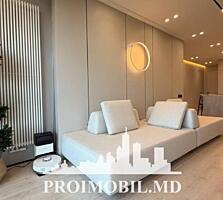 Vă propunem spre vânzare acest apartament cu 2 camere și living, ...