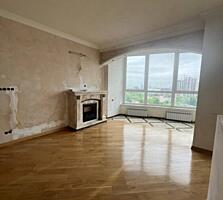 Просторная 2-комнатная квартира в жилом комплексе&quot; Армейский &quot;