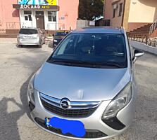 Продам Опель Зафира за 5000 евро машина находится в городе Бендеры