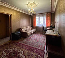 Продам 3-кімнатну квартиру на вул. Академіка Філатова, Черемушки