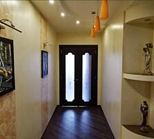 Продам 2-х комнатную квартиру в кирпичном доме рядом с парком Победы.